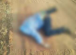 HOMEM PULA DE CAMINHÃO APÓS NOITADA EM CABARÉ E É ENCONTRADO MORTO NA MANHÃ SEGUINTE