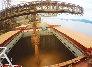 Exportações do agronegócio em julho batem recorde de US$ 15,44 bilhões