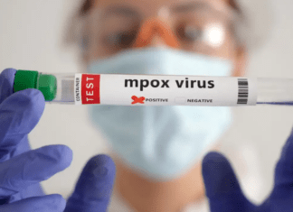 OMS estima custo de US$ 135 milhões em 6 meses para conter mpox