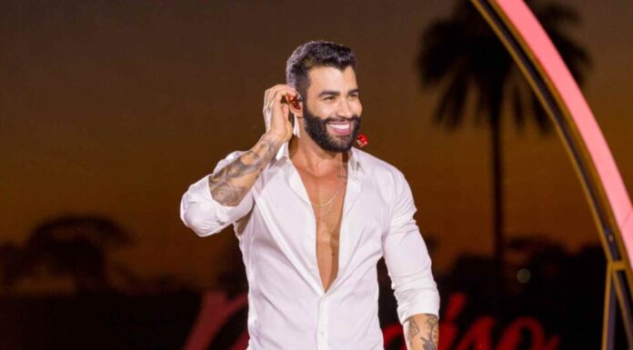 ALÉM DA PRISÃO, JUSTIÇA MANDA SUSPENDER REGISTRO E PORTE DE GUSTAVO LIMA