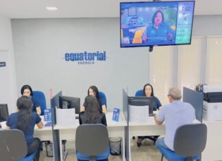 Equatorial Goiás inaugura nova agência de Quirinópolis