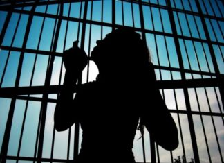 QUIRINÓPOLIS: GCM prende agressor que mantinha mulher sob cárcere privado