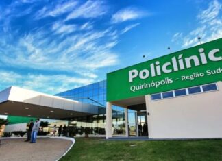Policlínica de Quirinópolis inicia atendimento de 3° turno para pacientes de hemodiálise