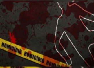 MENOR É APREENDIDO POR HOMICÍDIO EM QUIRINÓPOLIS