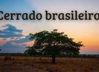 DIA NACIONAL DO CERRADO: Nosso bioma em perigo