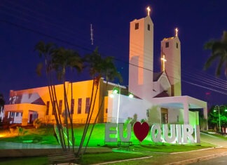 QUIRINÓPOLIS SE DESTACA EM LEVANTAMENTO DO TCM: MUNICÍPIO FICA FORA DA LISTA DE IRREGULARIDADES NA TRANSPARÊNCIA PÚBLICA