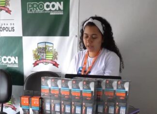 QUIRINÓPOLIS- Tem muita gente que vai começar o ano novo com o pé direito e livre de dívidas. ✅