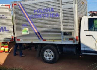 HOMEM MORRE APÓS CHOQUE ELÉTRICO AO INSTALAR BOMBA D’ÁGUA NA ZONA RURAL DE QUIRINÓPOLIS