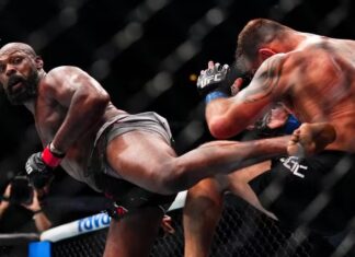 UFC 309: Jon Jones faz parecer fácil e nocauteia Stipe Miocic