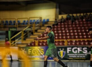 Atleta de Quirinópolis vai representar o Brasil em campeonato pan-americano na Colômbia