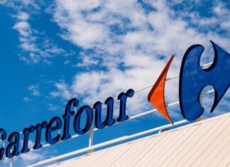 Carrefour deixa de vender carne do Mercosul na França