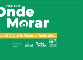 Vai começar! Sorteio de mais 100 unidades habitacionais pelo programa Pra Ter Onde Morar