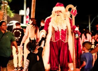 Vocês já viveram um momento tão especial que parecia um sonho?