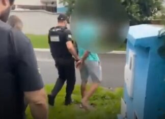 Assessor parlamentar é preso por ameaçar adolescente que teria relação com deputado de Goiás