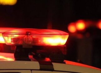 Suspeita de roubo diz que pegou objetos como pagamento por programa feito com a vítima, em Quirinópolis