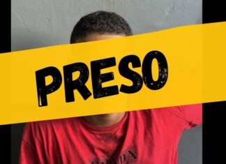 POLÍCIA CIVIL PRENDE HOMEM POR EXTORSÃO E CHANTAGEM SEXUAL CONTRA MÃE DE ADOLESCENTE DESAPARECIDO