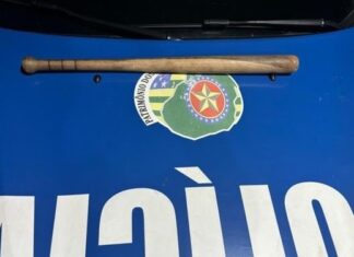 ADVOGADO É DETIDO APÓS BRIGA EM APOSTA DE QUEM PESAVA MENOS, DIZ POLÍCIA