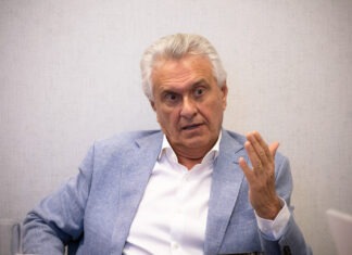 Defesa de Caiado e Mabel apresenta recurso contra condenação e pede nulidade da sentença