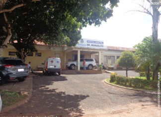 PM registra TCO por desacato a servidor público em Paranaiguara