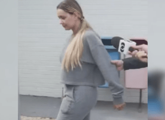 Karine Gouveia dizia ser biomédica, mas não tem ‘qualificação acadêmica’, afirma delegado