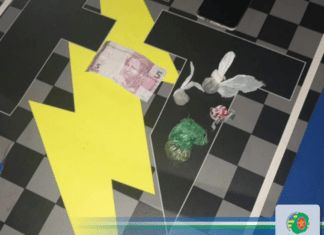 Força Tática prende dois indivíduos por posse de entorpecentes e direção perigosa em Quirinópolis