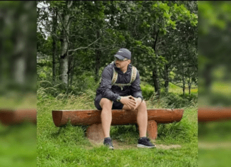 Preso na divisa com Goiás por planejar atentado no DF é mantido encarcerado