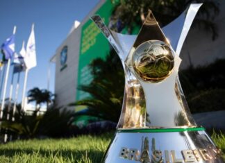 Qual clube da Série A do Brasileirão fatura mais com patrocinador master?