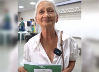 QUIRINÓPOLIS- Pensem em uma semana especial 💚