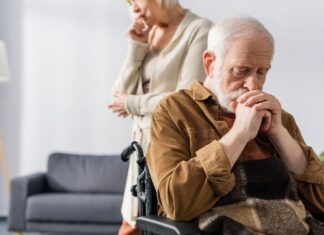 IDOSOS SÃO AMEAÇADOS DURANTE OCORRÊNCIA DE PERTURBAÇÃO DO SOSSEGO EM QUIRINÓPOLIS