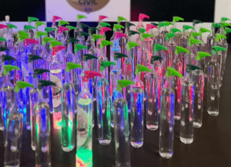 PCGO prende homem por comercializar lança-perfume em festas na Região Metropolitana de Goiânia