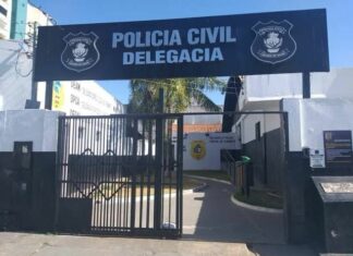 Polícia Civil prende mulher em flagrante por omissão em caso de estupro de vulnerável e abandono de incapaz