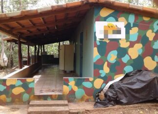 POLÍCIA CIVIL INVESTIGA FURTO DE BENS EM RANCHO NA RODOVIA GO-050, NO MUNICÍPIO DE JATAÍ