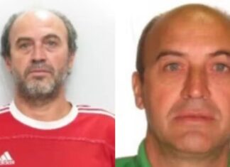 DETENTO QUE FUGIU DE PRESÍDIO DE SEGURANÇA MÁXIMA NO DF PARTICIPOU DE FURTO MILIONÁRIO A BANCO DE GOIÁS