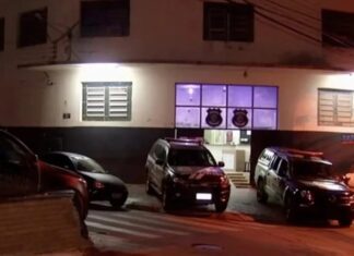 JOVEM ACUSA HOMEM DE SE PASSAR POR PAI DE SANTO E TENTAR SE APROVEITAR SEXUALMENTE DE MULHERES, EM ANÁPOLIS