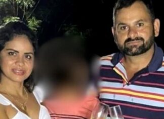 PRODUTOR RURAL É PRESO EM GO POR MATAR CASAL POR DÍVIDA DE GADO NO MT