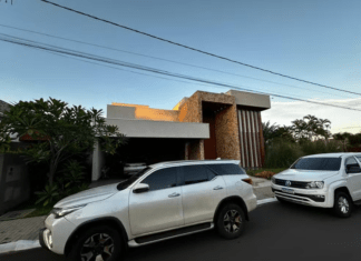 Operação bloqueia R$ 150 milhões de investigados em participação de esquema de jogos de azar; policial rodoviário federal é um dos alvos