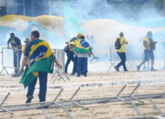 AGU contrata advogados no exterior para extraditar foragidos do 8/1