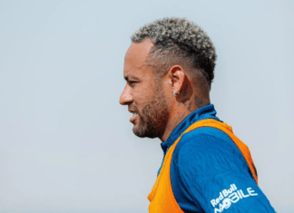 Neymar diz que Copa do Mundo de 2026 será sua última