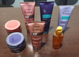 FURTO PARA O CRONOGRAMA CAPILAR: MULHER ROUBA PRODUTOS DE BELEZA EM QUIRINOPOLIS E ACABA NA DELEGACIA