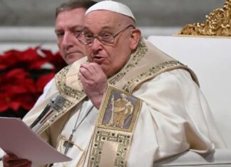 Papa Francisco: o pastor do povo e seu legado de amor