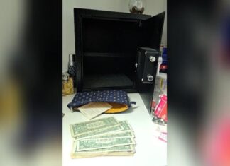 Grupo que movimentou R$ 20 milhões com máquinas caça-níqueis na Região Metropolitana de Goiânia é alvo de operação