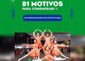 QUIRINÓPOLIS- Lá em 2021, em meio a maior crise sanitária da história, uma das categorias mais afetadas foram nossos artistas