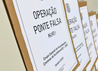 PCGO deflagra operação no MT e prende cinco investigados por golpe do ‘falso intermediário’