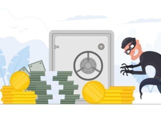 Ladrões furtam R$ 3 mil em dinheiro, após arrombar casa em Quirinópolis