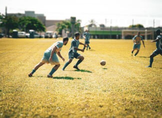 Final do Campeonato Municipal de Futebol Veterano acontece neste domingo