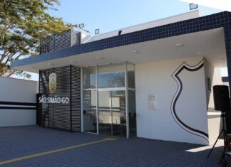 POLÍCIA CIVIL DE SÃO SIMÃO PRENDE SUSPEITO POR PERSEGUIR EX-COMPANHEIRA PELA SEGUNDA VEZ