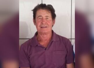 Morre Denos Barbosa Goulart, fundador do Povoado do Tocozinho