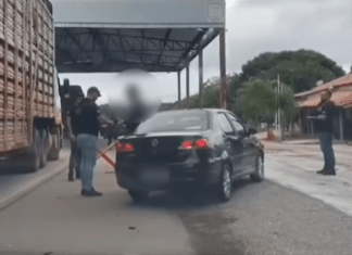 POLÍCIA CIVIL PRENDE POLICIAL PENAL ENVOLVIDO EM HOMICÍDIO DE ADVOGADO EM RIO VERDE