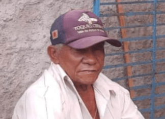 Morre Zé Torresmo, ex presidente do CEREA de Quirinópolis