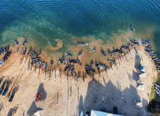 Quirinópolis sediará abertura do Circuito Goiano de Pesca Esportiva 2025